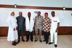 Ikoro Magazine Launch
